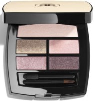 Тени для век Chanel Les Beiges Palette Regard Belle Mine Naturelle Light фото №1 — интернет-магазин Desire.md