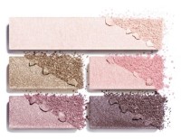 Тени для век Chanel Les Beiges Palette Regard Belle Mine Naturelle Light фото №2 — интернет-магазин Desire.md