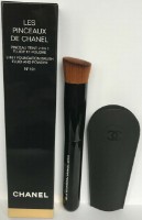 Pensula de machiaj Chanel 2-in-1 Foundation Brush Fluid & Powder N101 imaginea #3 — magazin online Desire.md