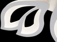 Люстра Flitz Leuchten Fleur (FL576-5C) фото №2 — интернет-магазин Desire.md