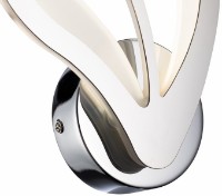 Бра Flitz Leuchten Fleur (FL577-1W) фото №3 — интернет-магазин Desire.md