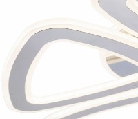 Люстра Flitz Leuchten Mileaur (FL581-5C) фото №2 — интернет-магазин Desire.md