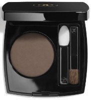 Fard de pleoape Chanel Ombre Premiere Powder 24 Chocolate Brown imaginea #1 — magazin online Desire.md