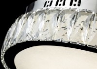 Plafonieră Flitz Leuchten Twinkle (FL574-D40C) imaginea #2 — magazin online Desire.md