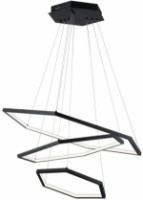 Люстра Lampardi Hex LP5010-3P