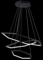 Люстра Lampardi Hex LP5010-3P фото №2 — интернет-магазин Desire.md