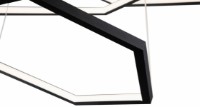 Люстра Lampardi Hex LP5010-3P фото №4 — интернет-магазин Desire.md