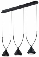 Люстра Lampardi Mar LP5014-3P