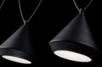 Люстра Lampardi Mar LP5014-3P фото №3 — интернет-магазин Desire.md