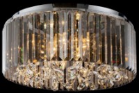 Lustră Lampardi Shake LP466-D50C imaginea #3 — magazin online Desire.md