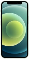 Мобильный телефон Apple iPhone 12 128Gb Green
