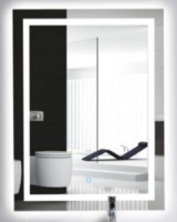 Oglindă baie Gappo G601 imaginea #1 — magazin online Desire.md