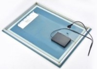 Oglindă baie Gappo G601 imaginea #3 — magazin online Desire.md