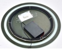 Oglindă baie Gappo G603 imaginea #3 — magazin online Desire.md