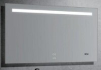 Зеркало для ванной Gappo G604-11 фото №2 — интернет-магазин Desire.md