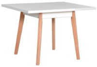 Обеденный стол Drewmix Oslo 1 L