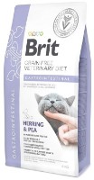 Сухой корм для кошек Brit Grain Free Veterinary Diet Gastrointestinal 5kg фото №1 — интернет-магазин Desire.md