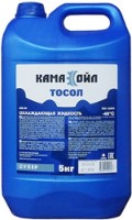 Антифриз Kama Oil Tosol OJ -40 5kg фото №1 — интернет-магазин Desire.md