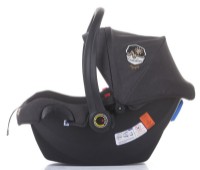 Scaun auto pentru copii Chipolino Duo Smart (STKDS0213VA) Vanila imaginea #3 — magazin online Desire.md