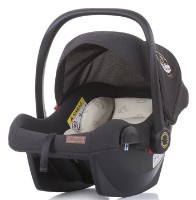 Scaun auto pentru copii Chipolino Duo Smart (STKDS0213VA) Vanila imaginea #1 — magazin online Desire.md