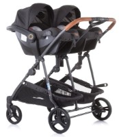 Scaun auto pentru copii Chipolino Duo Smart (STKDS0213VA) Vanila imaginea #2 — magazin online Desire.md