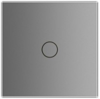 Выключатель Livolo VL-C701SZ-15 Gray