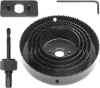 Коронка Vorel VOR22571 фото №3 — интернет-магазин Desire.md