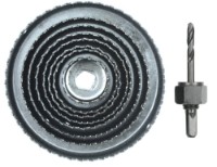 Carota Vorel VOR22572