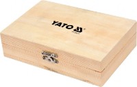 Set de freze Yato YT-33015 imaginea #3 — magazin online Desire.md