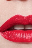 Помада для губ Chanel Rouge Allure Intense 172 Rouge Rebelle фото №3 — интернет-магазин Desire.md