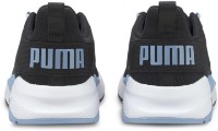 Adidași pentru dame Puma Anzarun Puma Black/Forever Blue 40