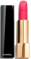 Ruj de buze Chanel Rouge Allure Velvet Luminous Matte 72 Infrarose imaginea #1 — magazin online Desire.md