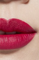 Ruj de buze Chanel Rouge Allure Velvet Luminous Matte 73 Imperial imaginea #3 — magazin online Desire.md