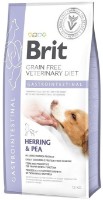 Hrană uscată pentru câini Brit Grain Free Veterinary Diet Gastrointestinal 12kg