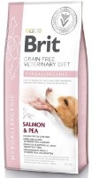 Сухой корм для собак Brit Grain Free Veterinary Diet Hypoallergenic 12kg фото №1 — интернет-магазин Desire.md