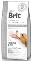 Сухой корм для собак Brit Grain Free Veterinary Diet Joint & Mobility 12kg