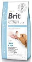 Hrană uscată pentru câini Brit Grain Free Veterinary Diet Obesity 12kg imaginea #1 — magazin online Desire.md