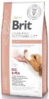 Hrană uscată pentru câini Brit Grain Free Veterinary Diet Renal 12kg