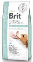Сухой корм для собак Brit Grain Free Veterinary Diet Struvite 12kg