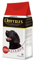 Сухой корм для собак Domus Junior 20kg