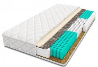 Ортопедический матрас Askona Fortuna 180x200 фото №1 — интернет-магазин Desire.md