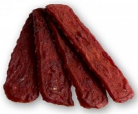 Snackuri pentru câini Fitmin For Life Treat Lamb Chips 200g imaginea #2 — magazin online Desire.md