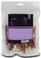 Snackuri pentru câini Fitmin For Life Treat Duck & Rawhide Stick 200g