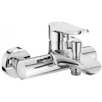 Смеситель для ванны Deante Werbena BCW010M