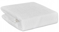 Husa pentru saltea Askona Protect a Bed Terry 140x200x35cm imaginea #1 — magazin online Desire.md