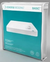 Наматрасник Askona Protect a Bed Terry 180x200x35cm фото №4 — интернет-магазин Desire.md