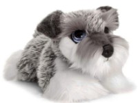 Мягкая игрушка Keel-Toys Signature Cuddle Puppy Schnauzer (SD2535) фото №2 — интернет-магазин Desire.md