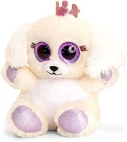 Jucărie de pluș Keel-Toys Animotsu Bichon Frise (SF6148) 