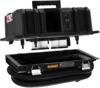 Промышленный пылесос DeWalt DCV586MN-XJ фото №3 — интернет-магазин Desire.md