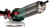 Polizor unghiular Metabo WEV 17-125 Quick (600517000) imaginea #2 — magazin online Desire.md
